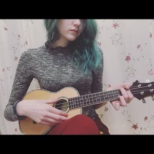 Meet your Posher, Brittany